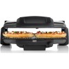 Gorenje | Grill | KR1800SDP | Contact | 1800 W | Black