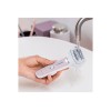 Panasonic | Epilator | ES-EY80-P503 | Operating time (max) 30 min | Number of power levels 3 | Wet & Dry | White/Pink