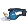 Makita DUM111ZX Cordless grass shear 11 cm Black, Blue Lithium-ion (Li-Ion) 18 volt