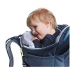DEUTER KID COMFORT MIDNIGHT HIKING CARRIER