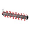 Bissell | Area Rug Brush Roll For CrossWave Max | 1 pc(s) | Black/Red