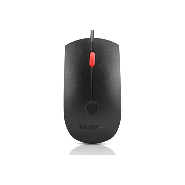 Lenovo | Biometric Mouse | Gen ...