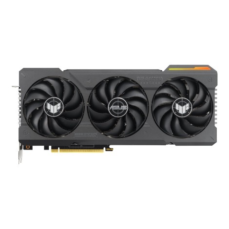 Asus | TUF Gaming GeForce RTX 4070 Ti SUPER 16GB GDDR6X OC Edition | NVIDIA | 16 GB | GeForce RTX 4070 Ti SUPER | GDDR6X | HDMI ports quantity 2 | PCI Express 4.0