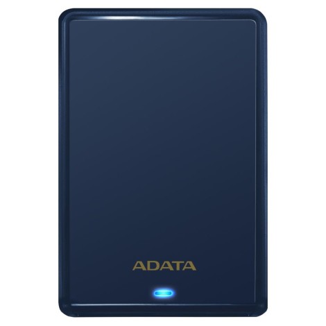 ADATA HV620S external hard drive 2 TB 2.5" Micro-USB B 3.2 Gen 1 (3.1 Gen 1) Blue