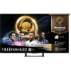 Hisense 55U7Q 139.7 cm (55") 4K Ultra HD Smart TV Wi-Fi Black 450 cd/m²