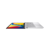 Asus | Vivobook 15 | Cool Silver | 15.6 