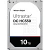 Western Digital Ultrastar DC HC330 3.5" 10000 GB Serial ATA III