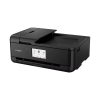 Canon Photo Printer | PIXMA TS9550a | Inkjet | Colour | All-in-one | A3 | Wi-Fi | Black