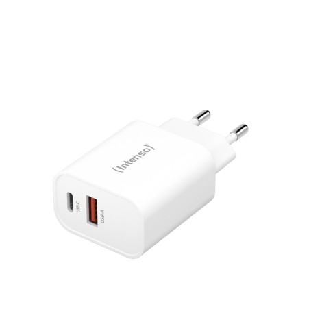 POWER ADAPTER USB-A/USB-C/7803012 INTENSO