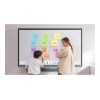 Benq Education Interactive | RE7504 | Precision IR | 75 