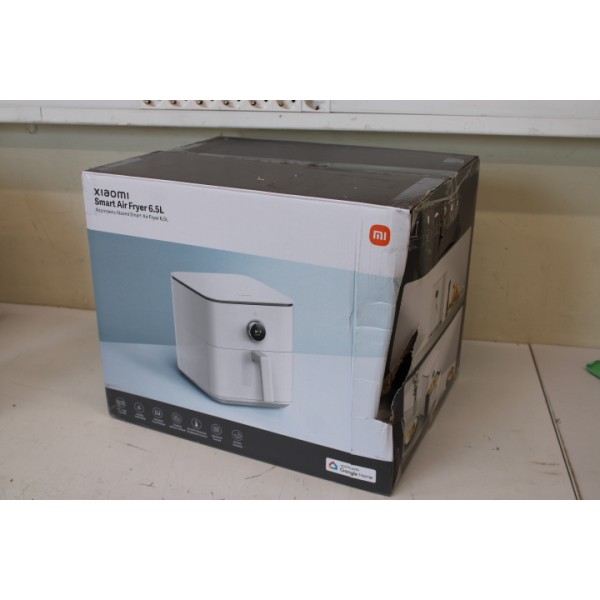 SALE OUT. Xiaomi Smart Air Fryer ...