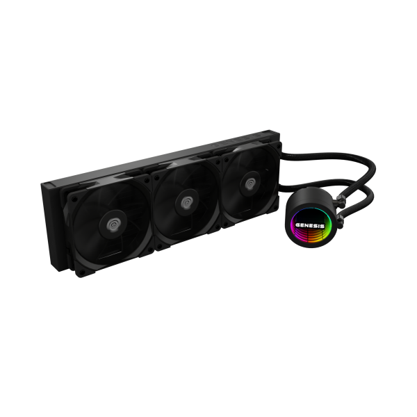 Genesis AIO Liquid Cooler | Hydria ...