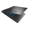 Notebook|ASUS|ROG Strix|G16 (2025)|G614PR-RV092W|CPU  AMD Ryzen 9|8940HX|2400 MHz|16