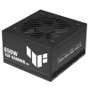 ASUS TUF-GAMING-650B-EVO power supply unit 650 W 20+4 pin ATX ATX Black