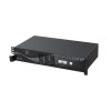 Infosec X4 1000 RM Plus UPS Power Supply Line-Interactive Technology 1 kVA 600 W 10 × Power Outlet