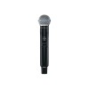 Shure SLXD2/B58=-G59 - Nadajnik "do ręki" z mikrofonem Beta58