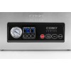 Caso | Chamber Vacuum sealer | VacuChef 70 | Power 350 W | Stainless steel