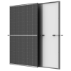 TrinaSolar | 495 W | VERTEX S+ NEG18R.28 | N-Type MONOFACIAL Dual Glass i-TOPCon Monocrystalline