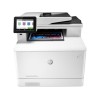 PRINTER/COP/SCAN/FAX M479FNW/W1A78A#B19 HP