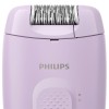 Philips Epilator | BRE237/00 Series 2000 | Number of power levels 1 | Purple