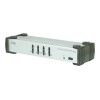 Aten 4-Port USB 3.0 DisplayPort KVMP Switch (Cables included) | CS1914