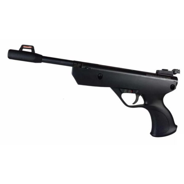Air rifle pistol Marksman GP cal. ...