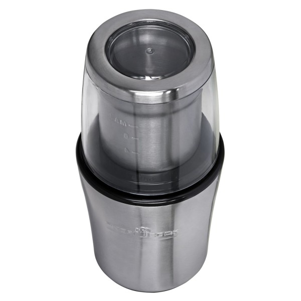 Clatronic PC-KSW 1021 coffee grinder 200 ...