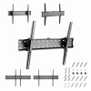 TV SET ACC WALL MOUNT 37-70