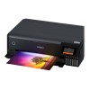 Epson Multifunctional Printer | EcoTank L8180 | Inkjet | Colour | Inkjet Multifunctional Printer | A3+ | Wi-Fi | Black