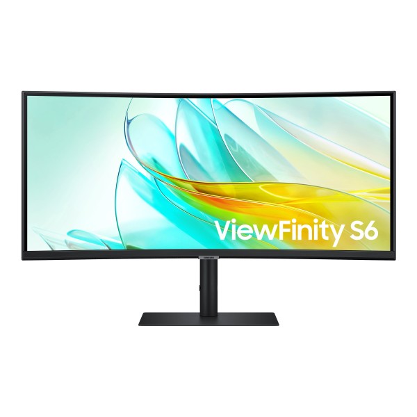 Samsung | Business Monitor | LS34C652UAUXEN ...