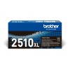 Brother TN-2510XL Toner Cartridge, Black | Brother TN-2510XL | Toner cartridge | Black