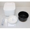 SALE OUT. Xiaomi Smart Multifunctional Rice Cooker EU | Xiaomi Smart Multifunctional Rice Cooker EU | 710 W | 3 L | White | UNPACKED AS DEMO