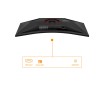 AOC CU34G4 34inch Curved Fast VA UWQHD
