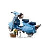 LEGO ICONS 10298 VESPA 125