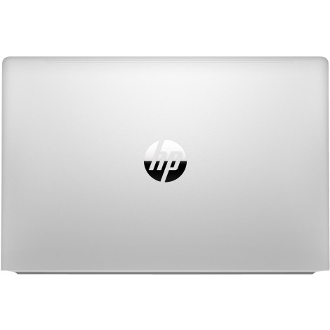 HP ProBook 440 G9 Intel® Core™ i5 i5-1235U Laptop 35.6 cm (14") Full HD 16 GB DDR4-SDRAM 256 GB SSD Wi-Fi 6 (802.11ax) Windows 11 Pro Silver