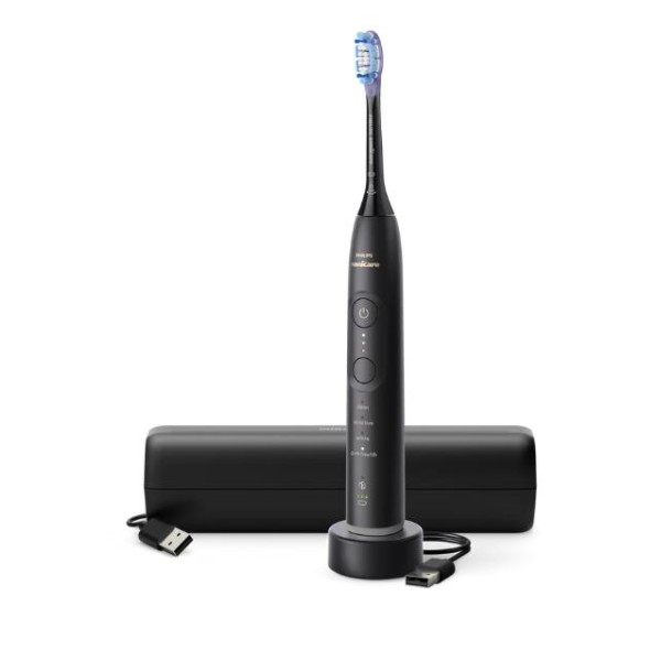 ELECTRIC TOOTHBRUSH/HX7421/01 PHILIPS