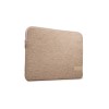 Case Logic REFPC114 BOULDER BEIGE Reflect Laptop Sleeve 14