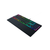 Razer | Gaming Keyboard | Ornata V3 | Gaming keyboard | Wired | RGB LED light | NORD | Black | Numeric keypad | Razer Mecha-Membrane