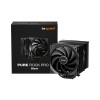 CPU COOLER S_MULTI/PURE ROCK PRO 3 BK042 BE QUIET