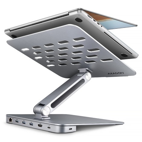 AXAGON HMC-STND stand for 10