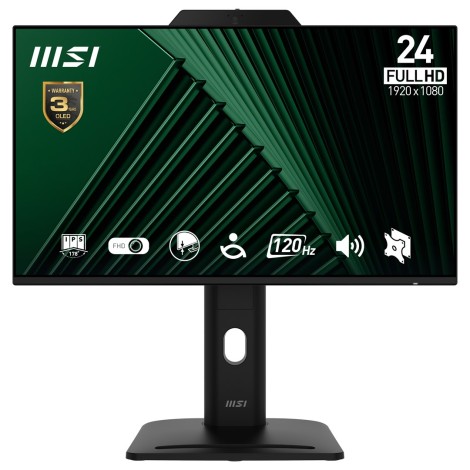 LCD Monitor|MSI|PRO MP242PMG|23.8