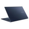 ASUS Vivobook 17X K1703ZA-SB54 laptop Intel® Core™ i5 i5-12500H 43.9 cm (17.3") Full HD 16 GB DDR4-SDRAM 512 GB SSD Wi-Fi 6 (802.11ax) Windows 11 Home Blue New Repack/Repacked