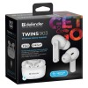 Bluetooth headphones TWINS 903 white