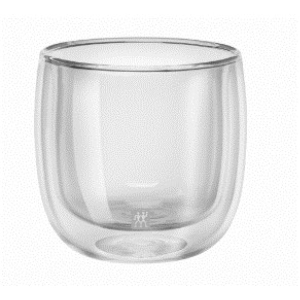 ZWILLING 39500-077-0 tea glass Transparent 2 ...