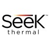 Seek Thermal CW-DBAX thermal imaging camera Black 200 x 150 pixels