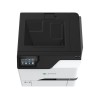 Lexmark CS730de | Colour | Laser | Printer | Maximum ISO A-series paper size A4 | White