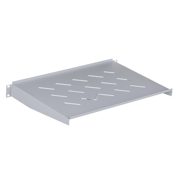 Lanberg shelf for 19" racks universal ...