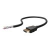 Goobay | 41082 Ultra High Speed HDMI Cable | HDMI | 1 m