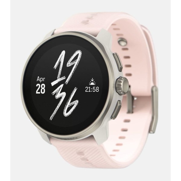 Zegarek sportowy SUUNTO RACE S POWDER ...