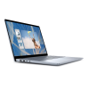 Dell Inspiron 14 2in1 FHD+ i5-1334U/16GB/512GB/Iris Xe/Win11 Pro/ENG Backlit kbd/FP/Touch/Ice Blue/3Y Basic OnSite Warranty